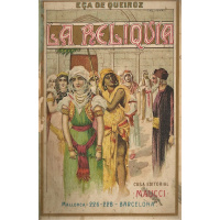Livros/Acervo/Q/QUEIROZ ECA RELIQUIA ESP